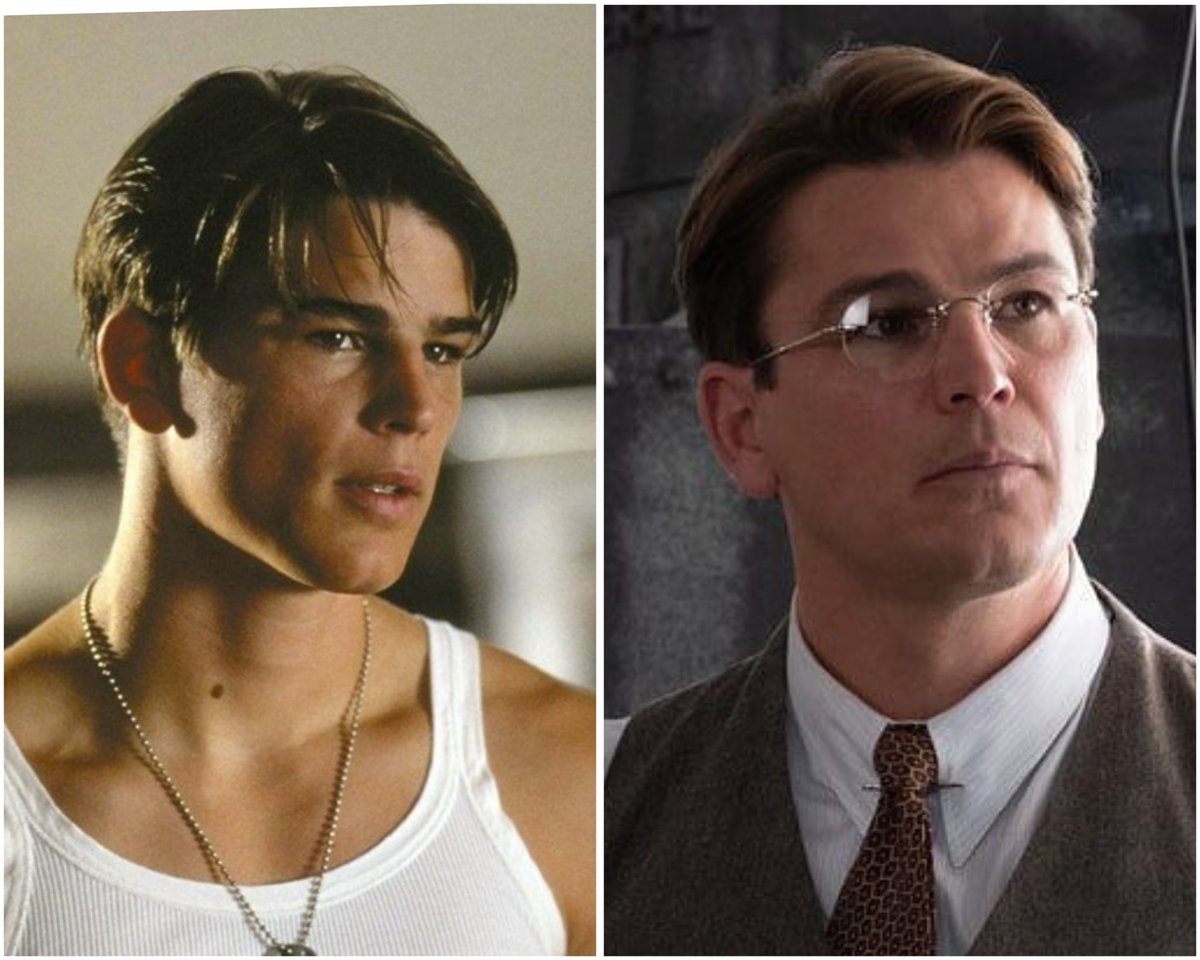 #JoshHartnett #Oppenheimer #PearlHarbor 
Ah gençliğimin favorisi ☺️ yeniden izlemek çok keyifliydi...