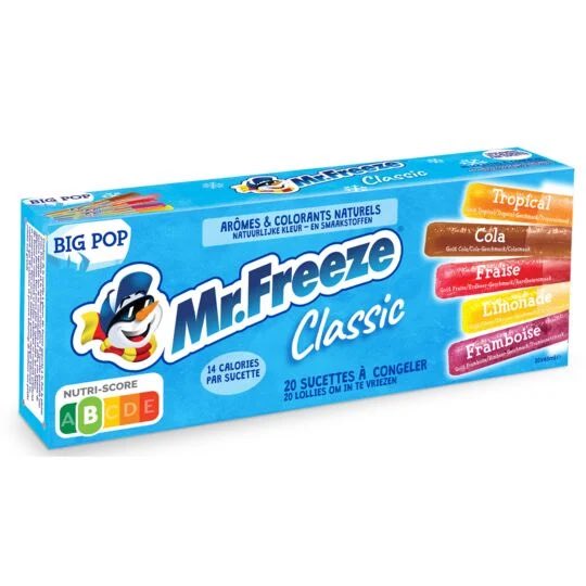 Xener86's tweet photo. @PicturesFoIder The French Name us : «Mr Freeze » https://t.co/48bjYlp8BC