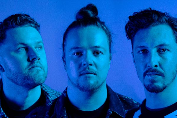 Good news for <a href="/SAFIAmusic/">SAFIA</a> fans. . . As new music and a string of live dates approaches - scenestr.com.au/music/safia-20…