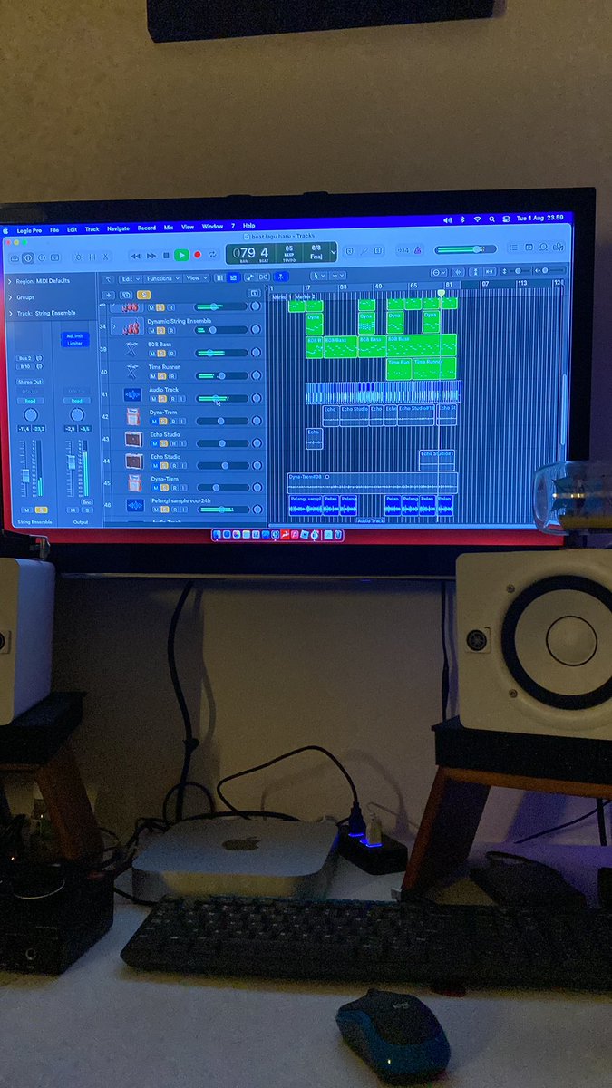 Indra Titans tweet media