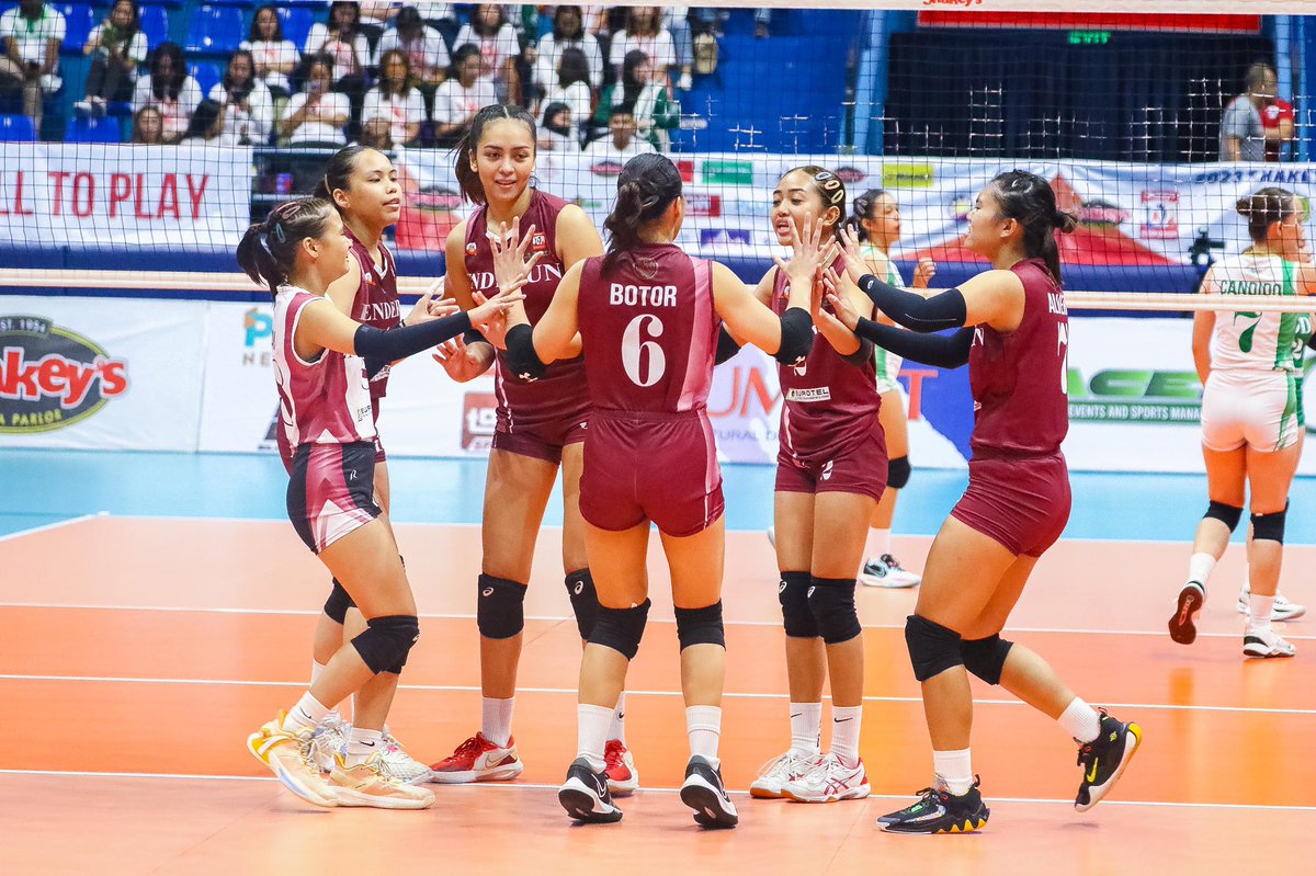 Zenethaaa's tweet image. Found my home. 
Always an honor to play for you, @EnderunColleges