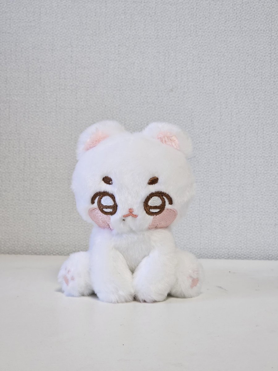 rambbi1129's tweet photo. 람삐 3차 샘플이 집으로 왔어요!
비교하며 보실수 있게 타래에 사진 더 달아놓을게요! https://t.co/0lfGxcua0N