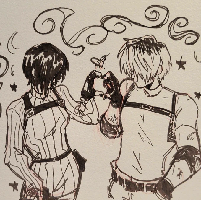 i like making fun of them #aeon