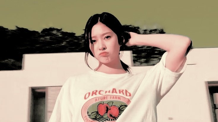 ⠀⠀⠀

#헤이란s͡♡   ␥   log  𝕝  O2

ʻ life in jeju consists of many fruit picking activities and making friends with stray cats, anyone want a tour? ’                   

⠀⠀⠀