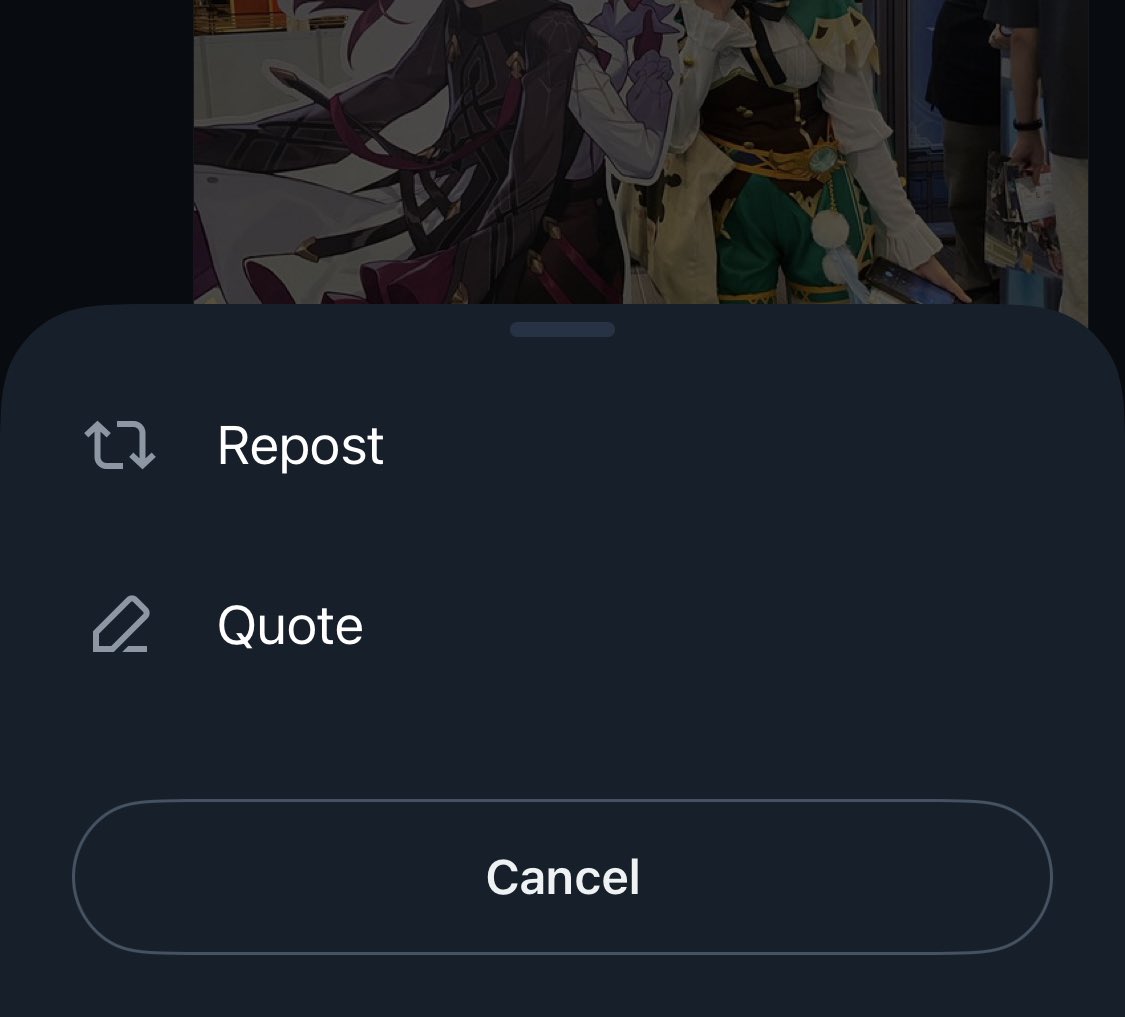 imanbroke's tweet photo. Repost? Post? X? ELON MUSL STOP RUINING TWITTER U DICK https://t.co/3cKg2Na6hV