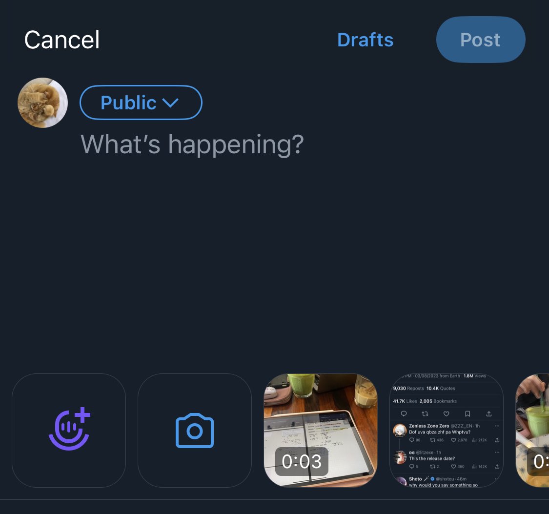 imanbroke's tweet photo. Repost? Post? X? ELON MUSL STOP RUINING TWITTER U DICK https://t.co/3cKg2Na6hV