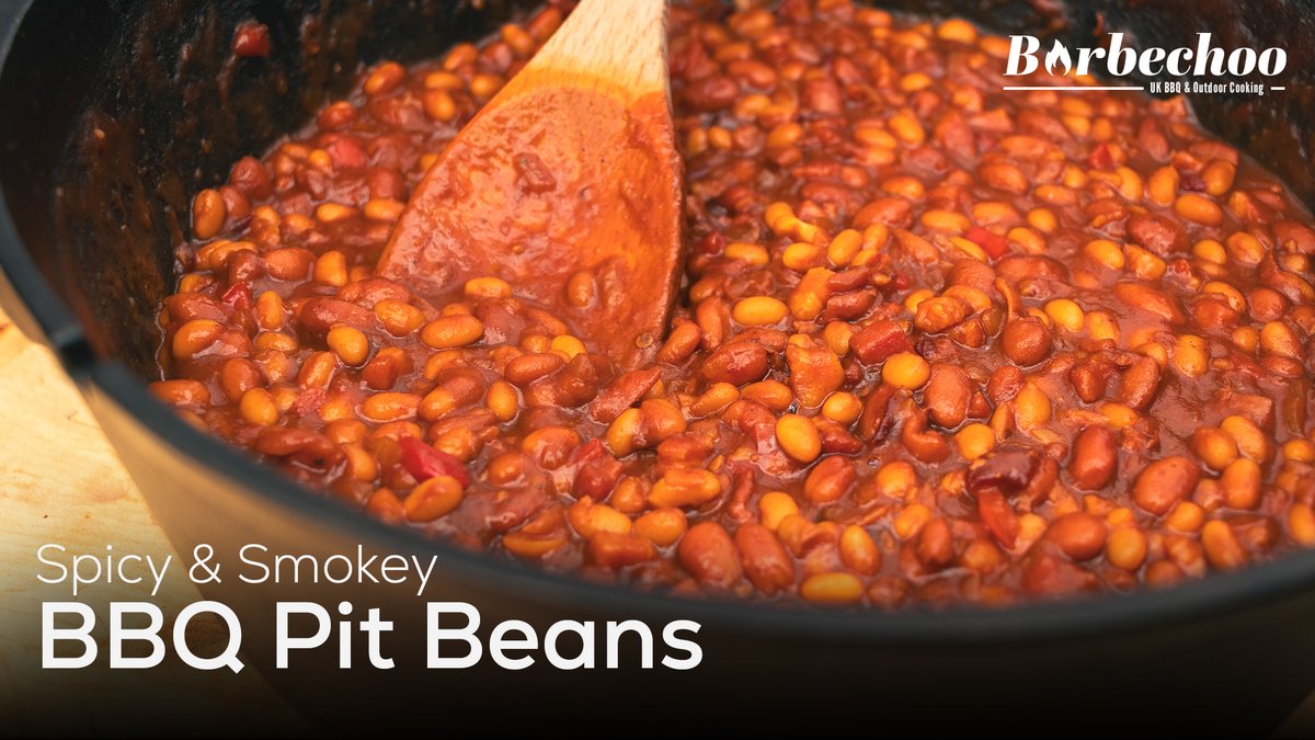 Barbechoo_James's tweet photo. Need a tasty BBQ Side dish? 🫘🌶️🔥
New video up on the channel showing you guys how to put together these spicy and smokey Pit Bean
🎥 https://t.co/lcsgGLwPY9
#BBQ #UKBBQ #Barbechoo #Barbecue #PitBeans #BBQrecipes #recipe #howto #bbqtips #sidedishes https://t.co/I7hOhKw1dt