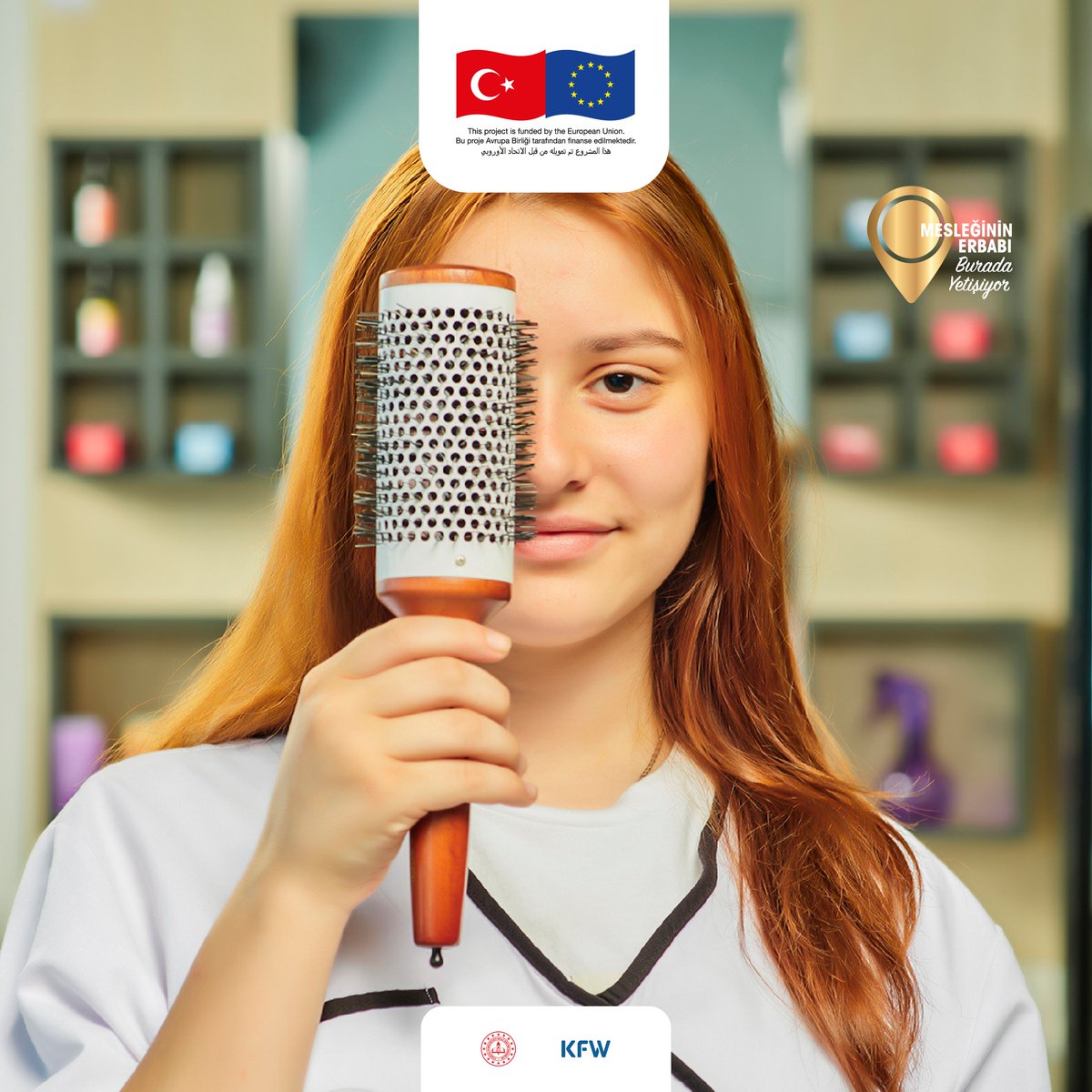 SEUP Projesi tweet media