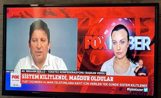 mehmetcagliyan's tweet photo. #6091TL harç ödemesini yapmamıza rağmen kayıtlarımızı gerçekleştiremedik. 

#imeikayıtsorunu bizler için hala devam etmekte.

@BTKgovtr @HMBakanligi konuda sessiz. 

Kayıt sorunu çözülmeli. Ödemesi yapılan işleme dair kayıt gerçekleştiremiyoruz.
@aydinagaoglu @avibrahimgullu https://t.co/EPSREU01LV