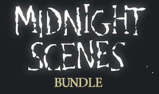 OctaviNavarro's tweet photo. Get the whole acclaimed series of horror games Midnight Scenes 24% off!💀💀
https://t.co/HBlNidhUR0

#MidnightScenes #Horror #bundle #pixelart #weeklongdeals https://t.co/jCJaElgnMP