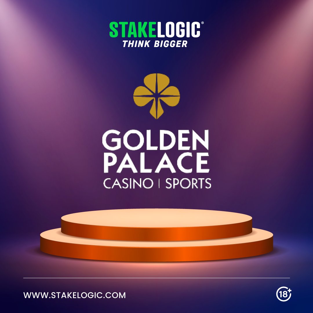 Golden Palace Casino Sports (@GoldenPalaceBE) / X