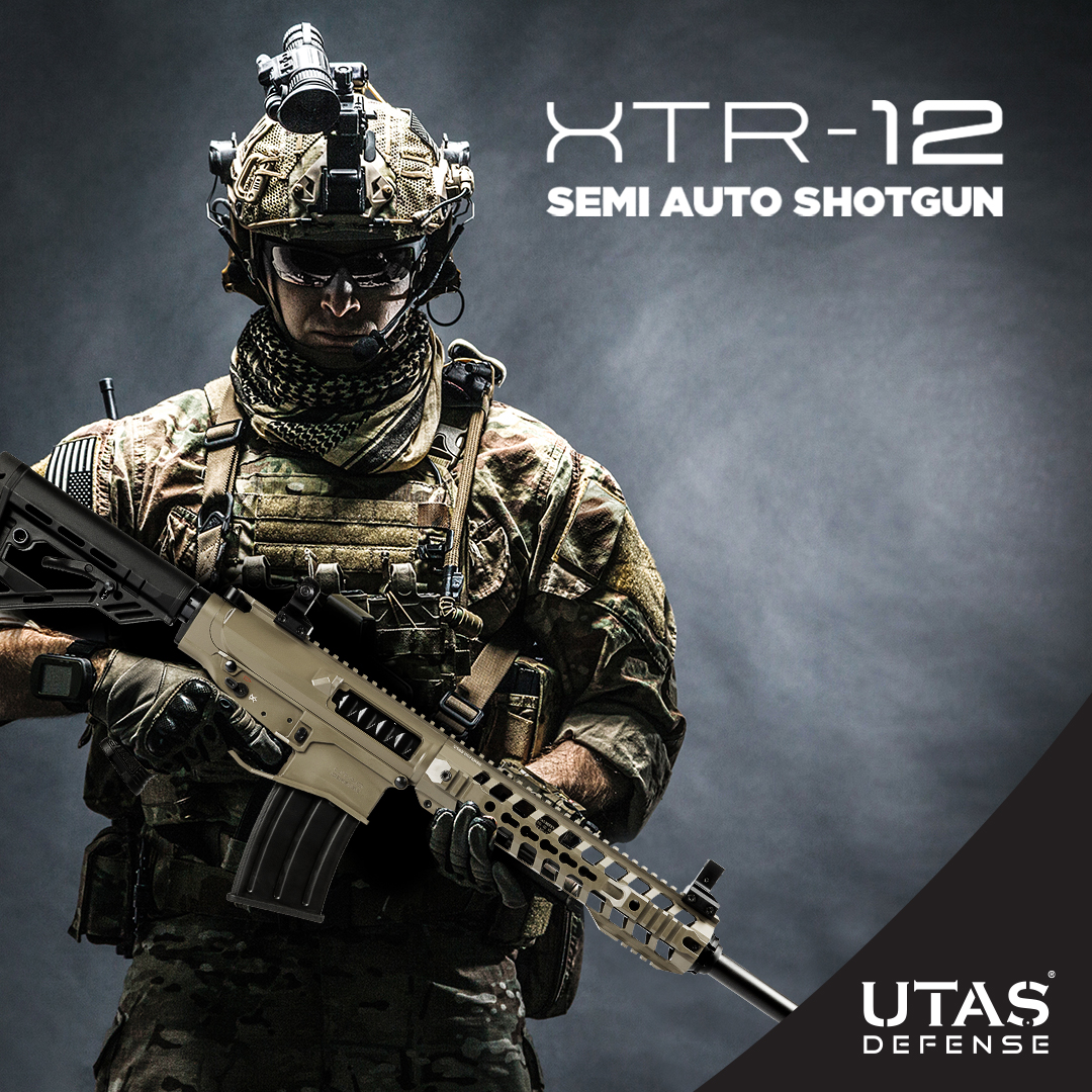 TurkishCentury's tweet photo. GEAR UP LIKE A MOVIE STAR - @utasdefense's bleeding-edge precision #firearms were the #weapons of choice in a number of #Hollywood films including #Fast7, #DeadPool & #JurassicWorld. Yes, they're REAL firearms! Catalog: https://t.co/GSua2VgGZ9 #UtasFDefense #UtasDefence #IDEF 🇹🇷 https://t.co/wfdsqxfFEg