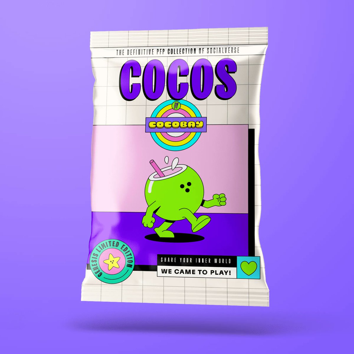 titi_build's tweet photo. GM CoCos 🥥 

Today, a shoutout to a top community:

👉 @cocobayworld 

Yesterday the core team organized a Twitter space about their METRICS (sales, socials, token holders...) 

Such a good practice everybody should get inspired by

Check them out, they do great work 😌 https://t.co/KuRnAsaqZ5