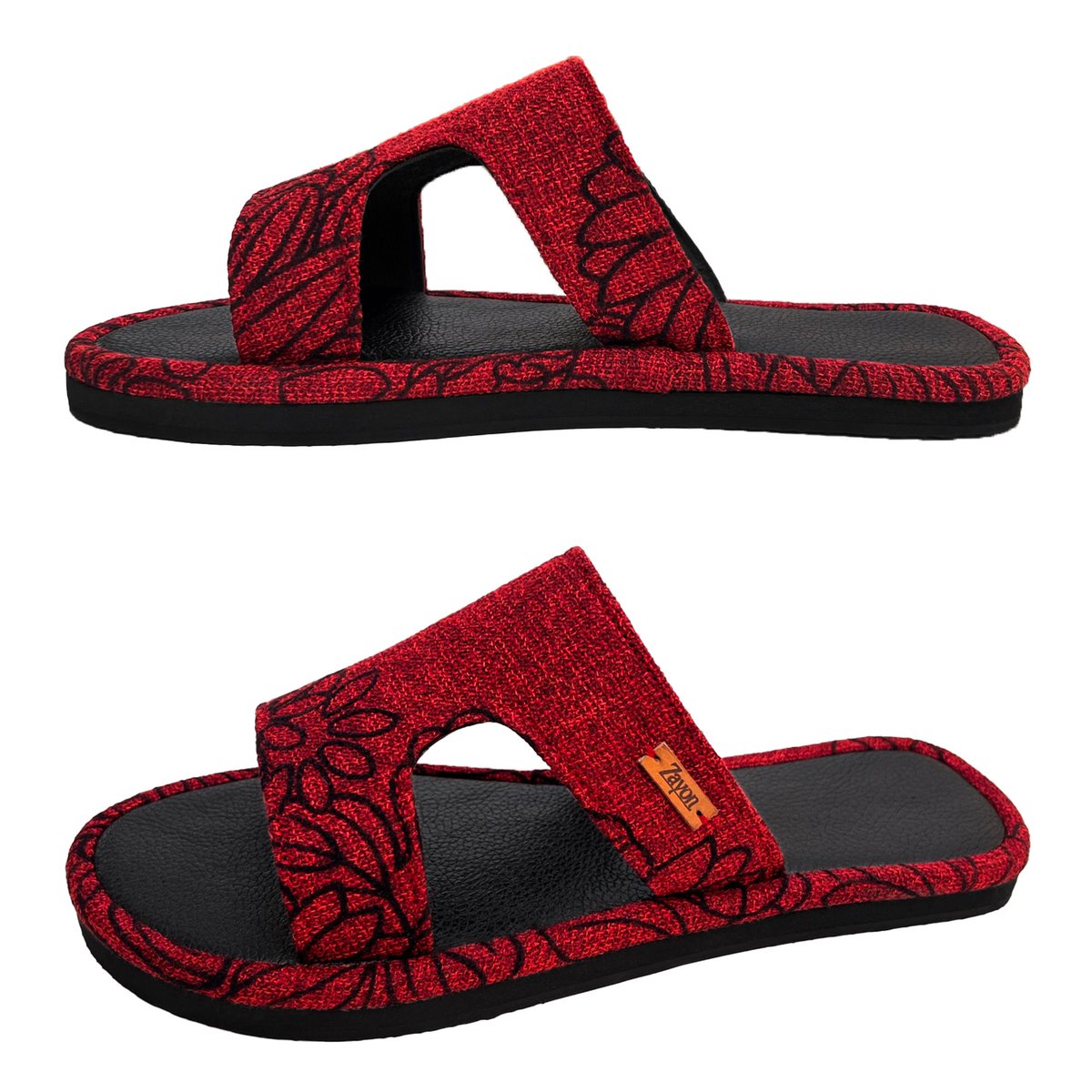 ZayonCollection's tweet photo. No adventure is too grand, no destination too far when you wear these sandals ☀️👣💃
https://t.co/D5qNF4x8u8
#womenssandals #ComfortSandals #Handmadesandals #SummerStyle https://t.co/ifFVbSXPtc