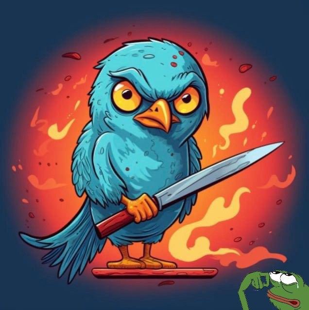 Dede Pepe’s WORST Nightmare tweet media