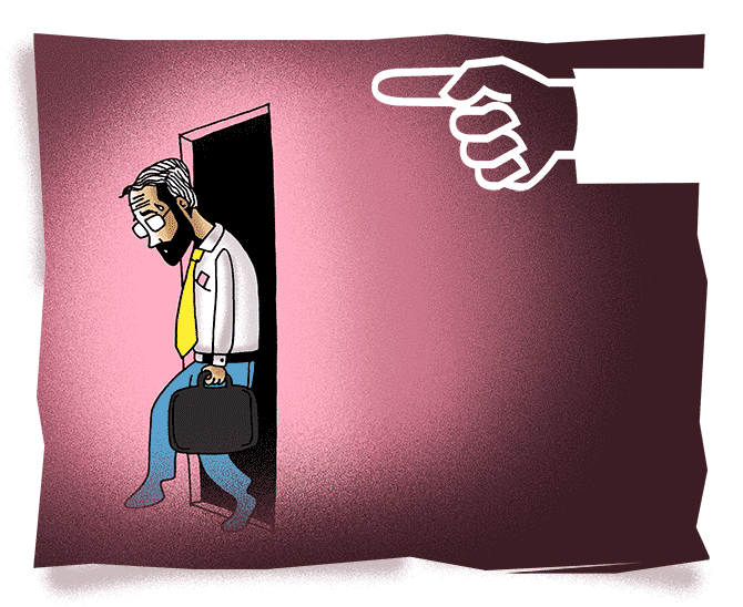 rediffGURUS's tweet photo. Worried that the ongoing #layoffs will impact your job?

#rediffGURUS can provide vital advice.

Ask Mayank Rautela, group CHRO, Care Hospitals here: https://t.co/9hTYrj7vfy. Mayank has over 20 years of experience in general management, strategic human resources. https://t.co/f4b2J7rXEs