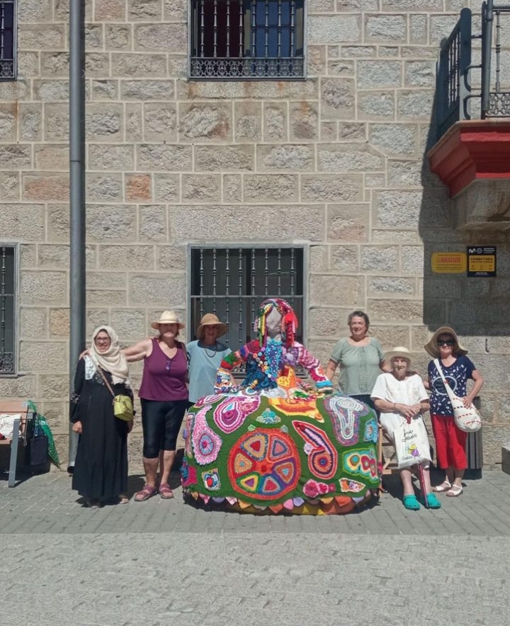 Ayuntamiento Colmenarejo tweet media