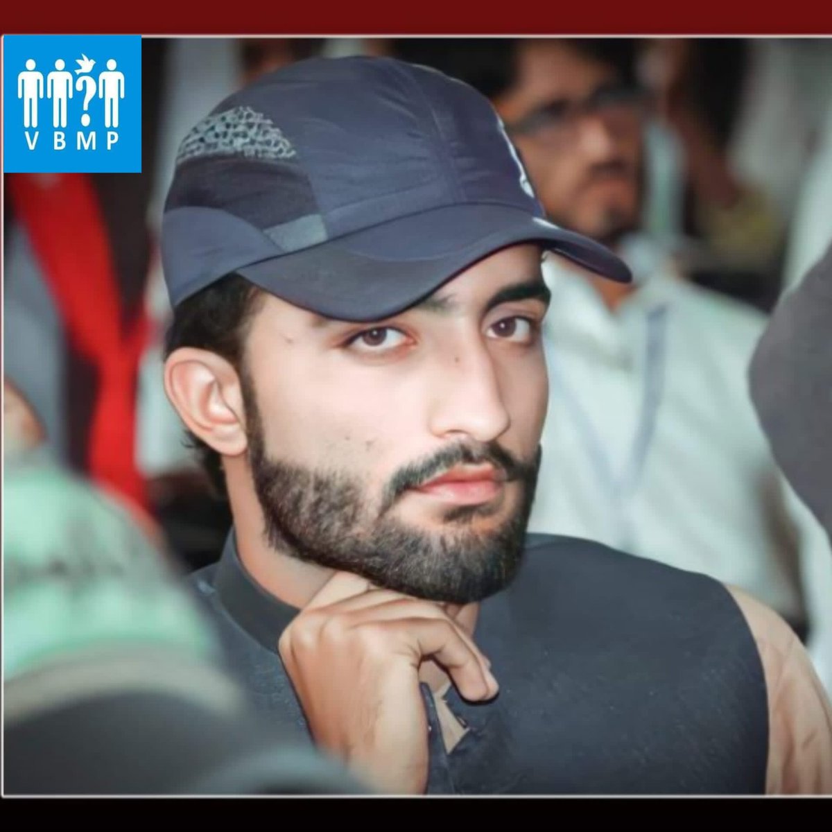 VBMP5's tweet photo. خاران شہر سے طالب علم کاشف ایجباڑی ولد قاری عنایت اللہ کو یکم اگست کی رات فورسز حافظ جمال ناصر مدرسے کے قریب سے غیر قانونی حراست میں لیکر جبری لاپتہ کر دیا ، فیملی کو تاحال اسکی خیر خبر نہیں ہے۔
#EndEnforcedDisappearances https://t.co/1QTFAUEuYq