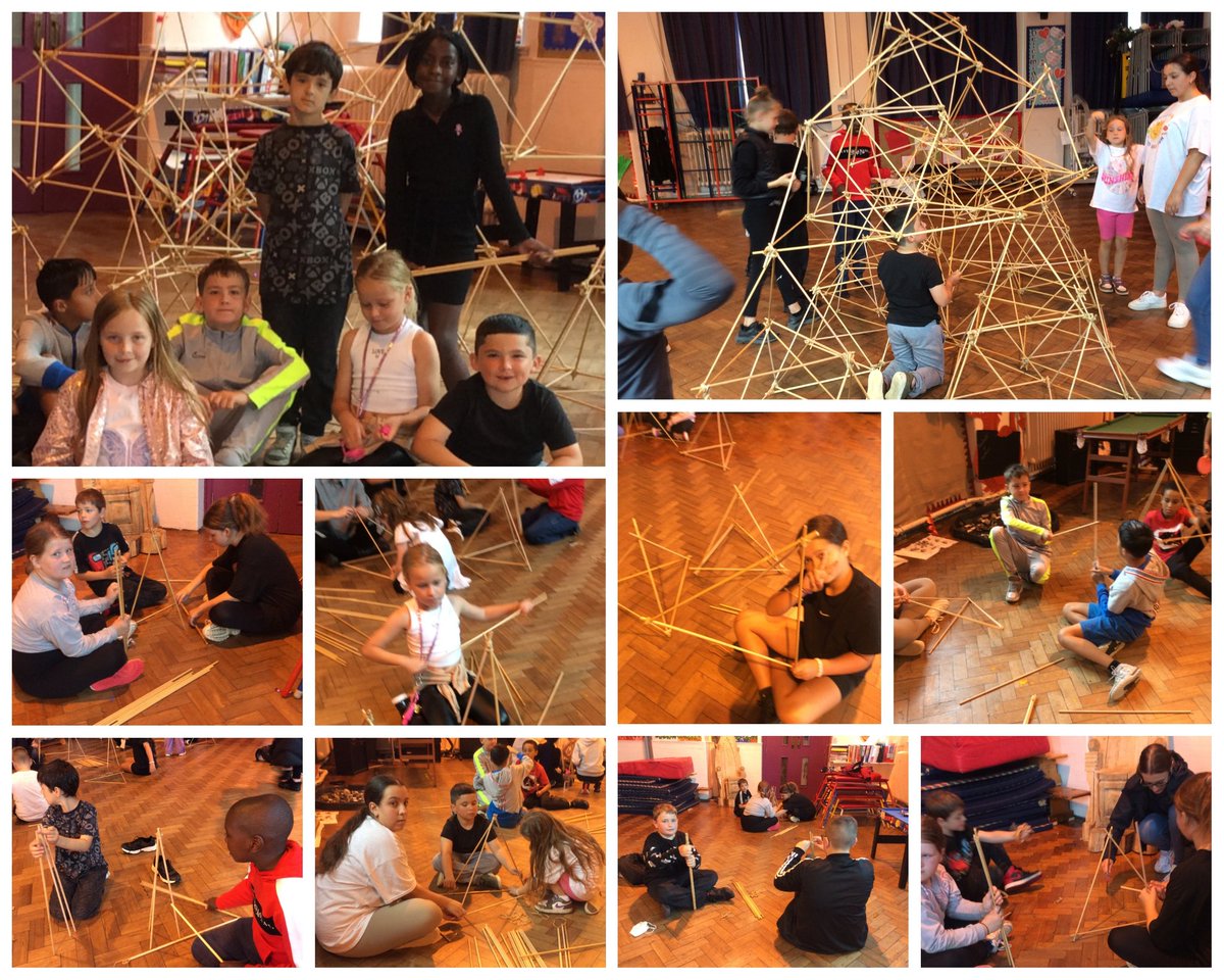 HTPS_MissKemble's tweet image. Huge thanks to Jess and Amanda @kierconstruct  for an  amazing afternoon learning about construction. We worked in teams to create a giant tetrahedron @HTPSchool @FoodandFunCdiff  @ShepHtps #enriched #engaged #makingmemories