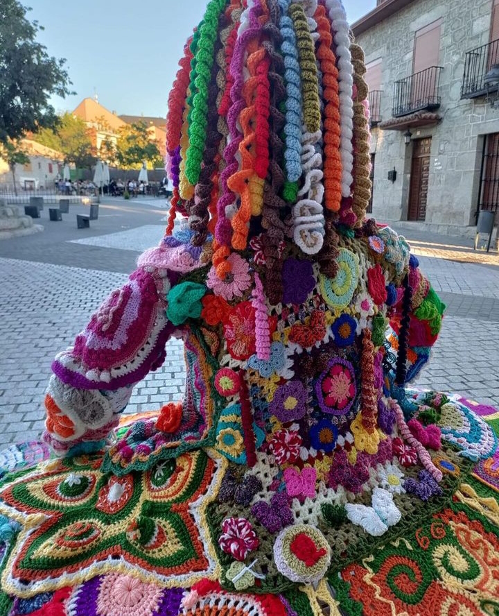 Ayuntamiento Colmenarejo tweet media