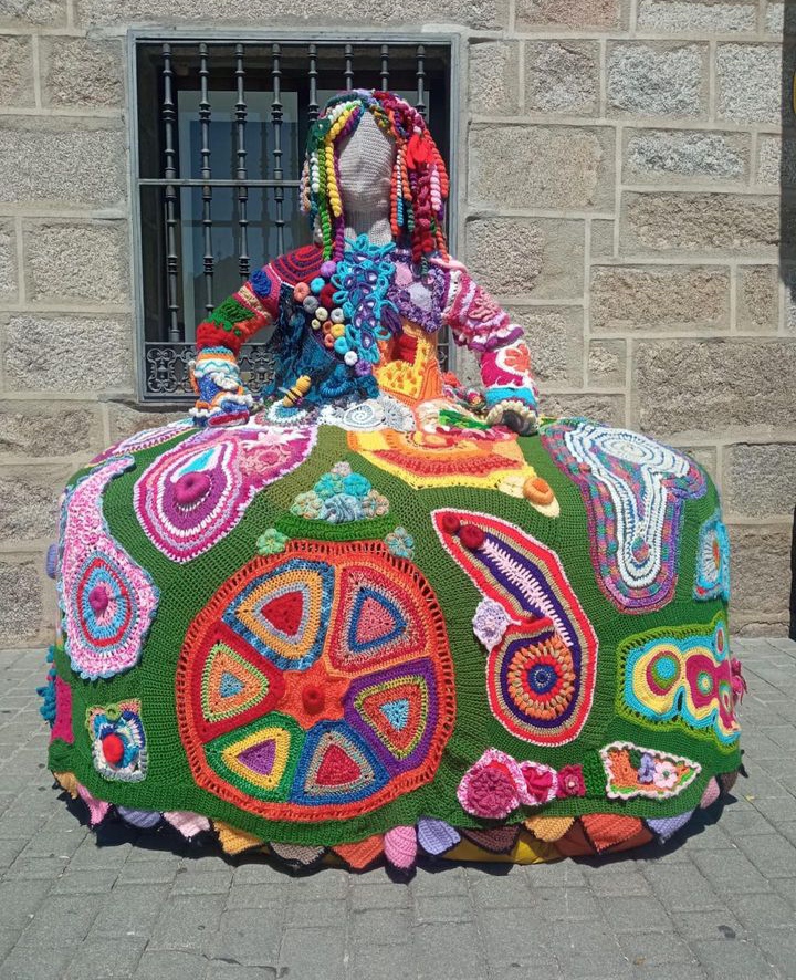 Ayuntamiento Colmenarejo tweet media