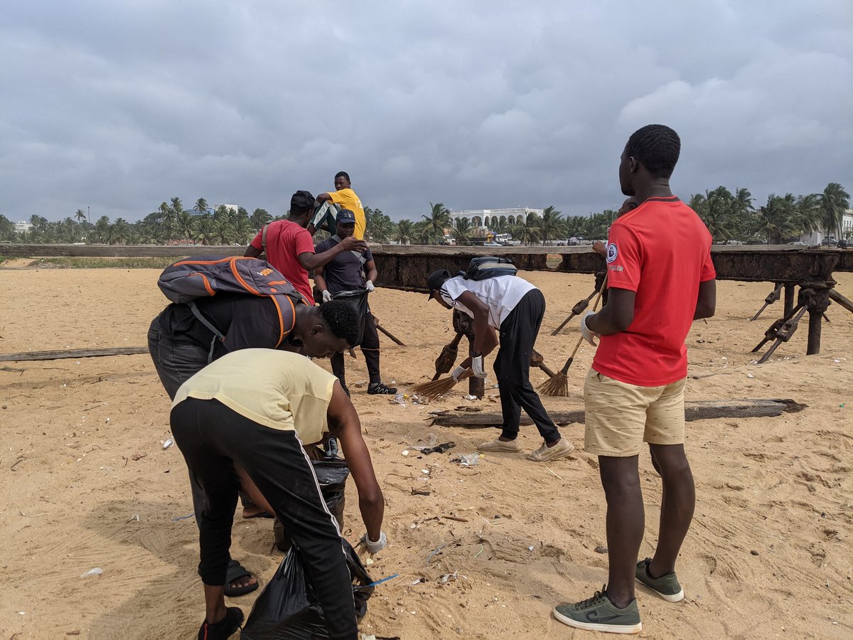 Lawrence ADUAYI-AKUE tweet media