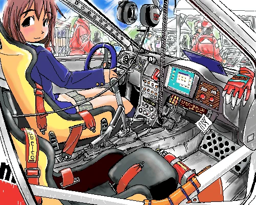 おえびなんでトレス無しです 