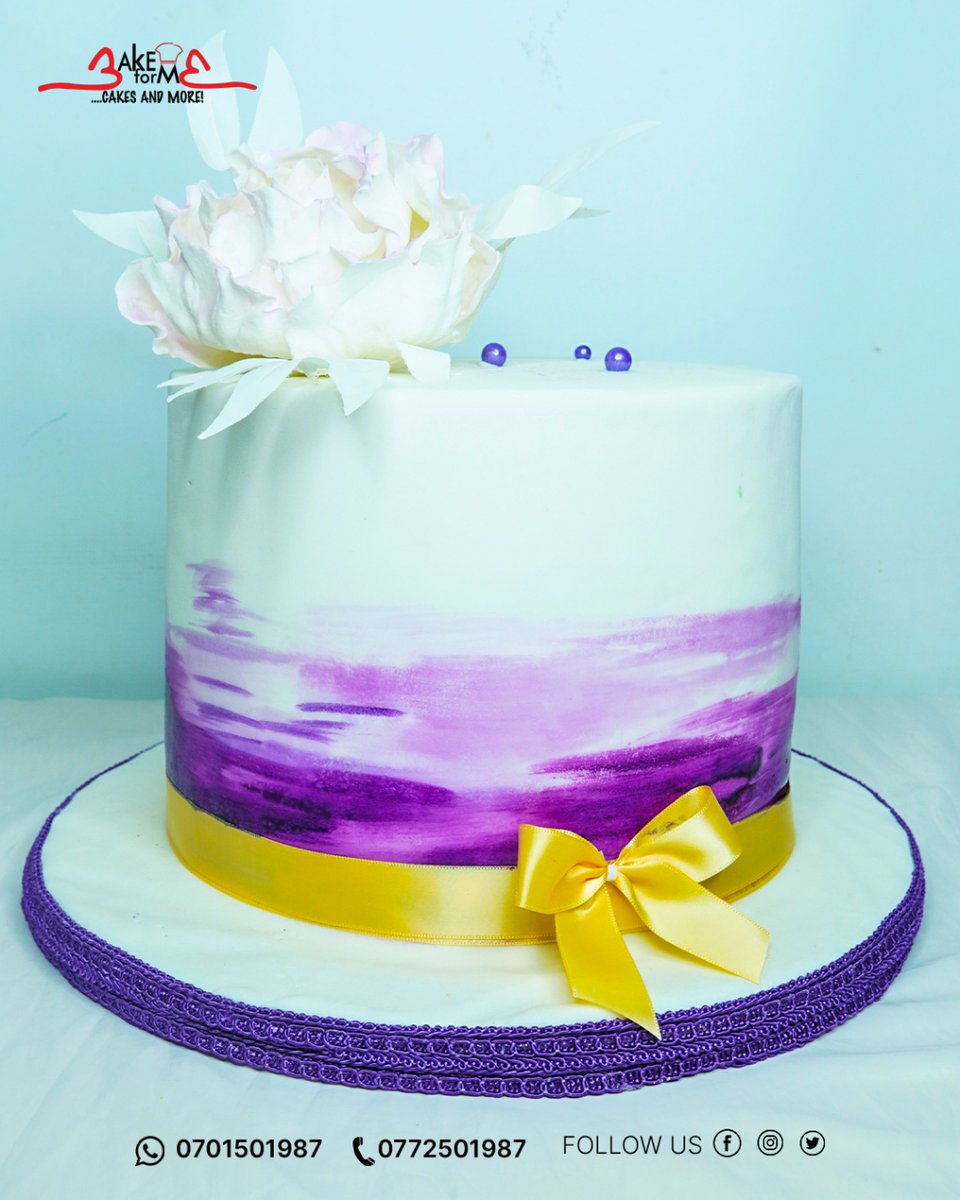 bake_4_me_ltd's tweet photo. It's a party? The next question is where is cake? That is where we come in. Masters of delicious baking
Call or whatsapp us on: 0701501987 / 0772501987 to book that cake today.
#bakeforme #deliciouscake #everythingcake #cakeforyou https://t.co/CJf8XKJ23A