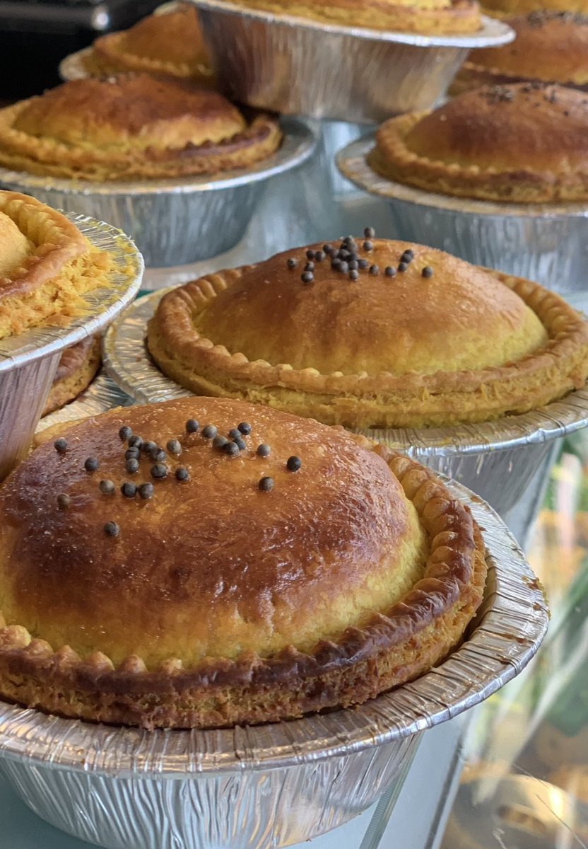 Patels Pies tweet media