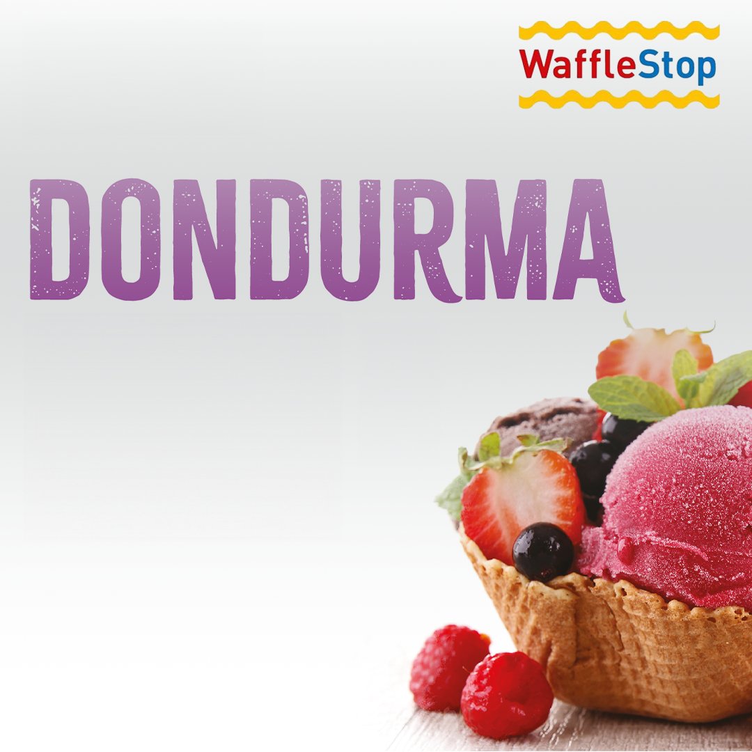 WaffleStop's tweet photo. 🍦🍨 Bu Bir Ufak Tatlı Serinlik Meselesi! 🍓🍫
Yaz sıcaklarında ferahlatıcı bir lezzet arayanlar doğru yerdesiniz!
Sizi dondurmalarımızla tatlı bir serinliğe davet ediyoruz.💫
#wafflestop #franchising #pankek #bal #waffle #0yağ #0şeker #tatlıkrizi #kestane #çikolata #muz #çilek https://t.co/z6SgK3CNJ6