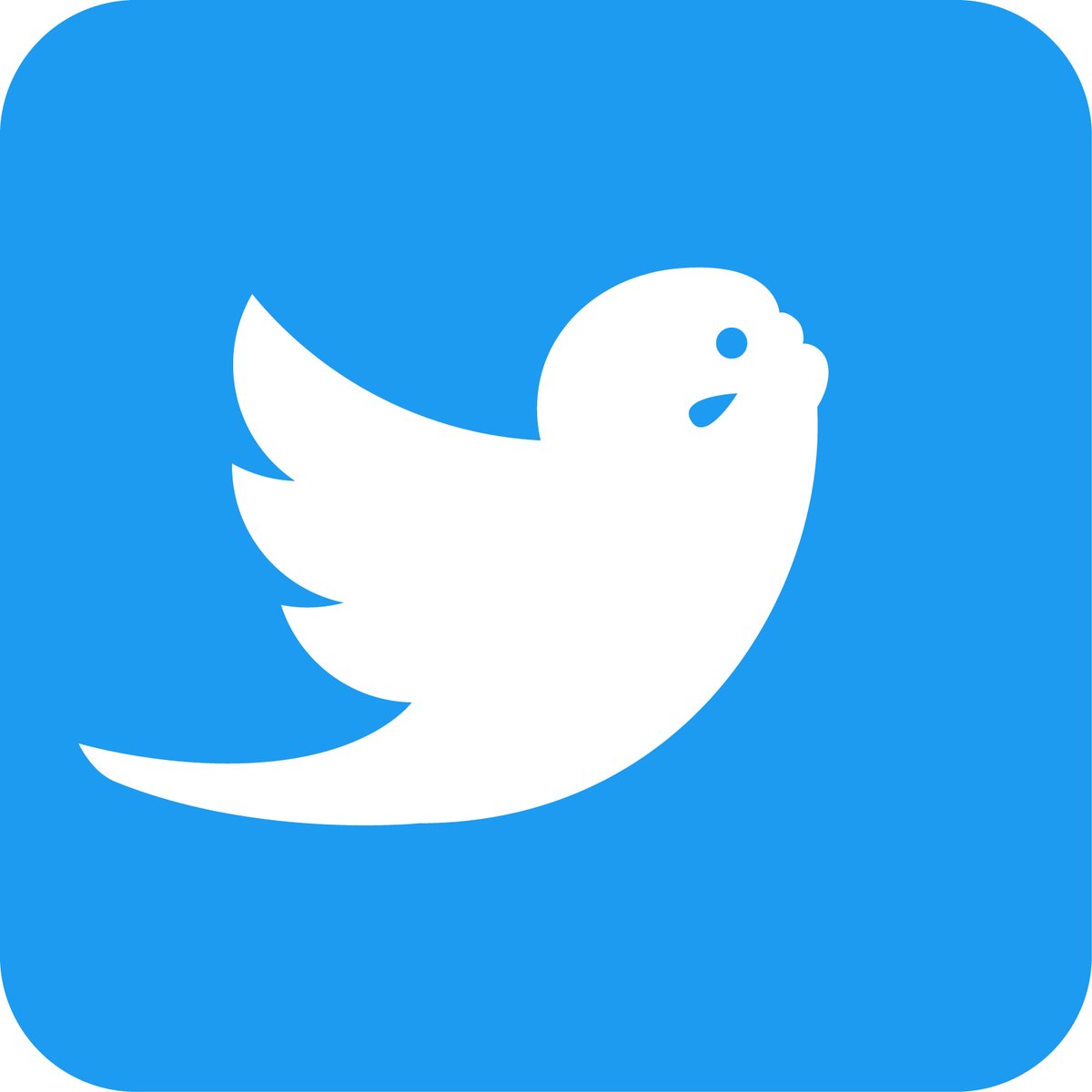 Twitterロゴ Twitterアイコン