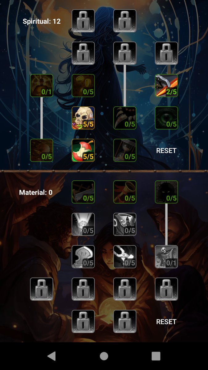 DuelsRpg's tweet photo. I was busy working on something new for a whole year. 💪���

My new game, ⚔️Duels RPG - PVP Arena⚔️ just entered its closed beta testing phase.

If you would like to help in beta testing join to our Discord channel and send me a DM.💬

Invitation link: https://t.co/hLh1qZ0OEO https://t.co/1n3rm9a8Zm