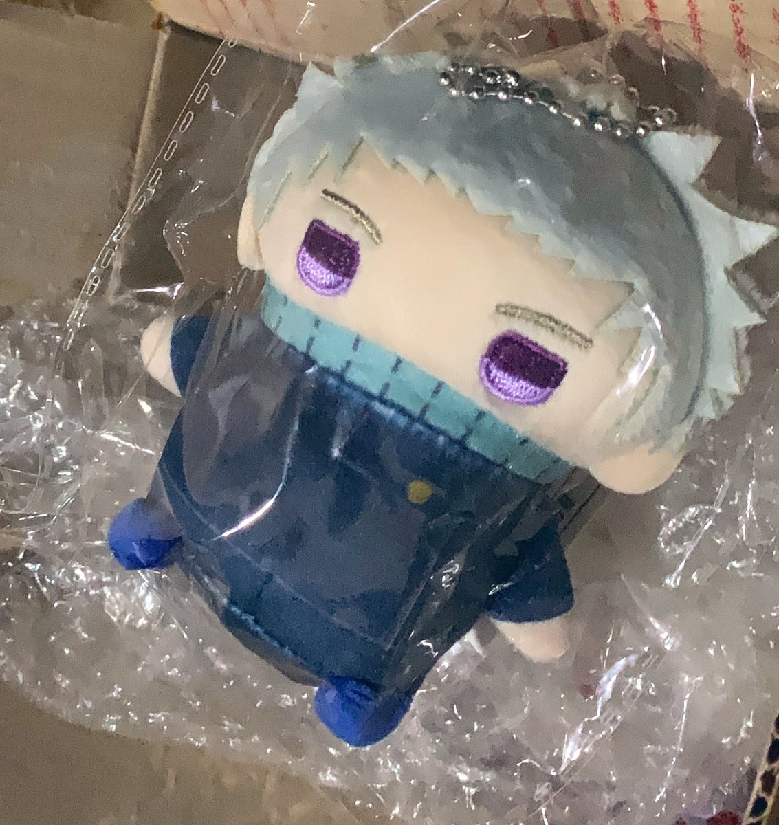 ได้รับเรียบร้อยแล้วค่า คุณแม่ค้าส่งไวมากกๆๆ แล้วก็ใจดีมากๆด้วย ขอบคุณนะคะ🙏🏻💓🫶🏻 #รีวิวnmm