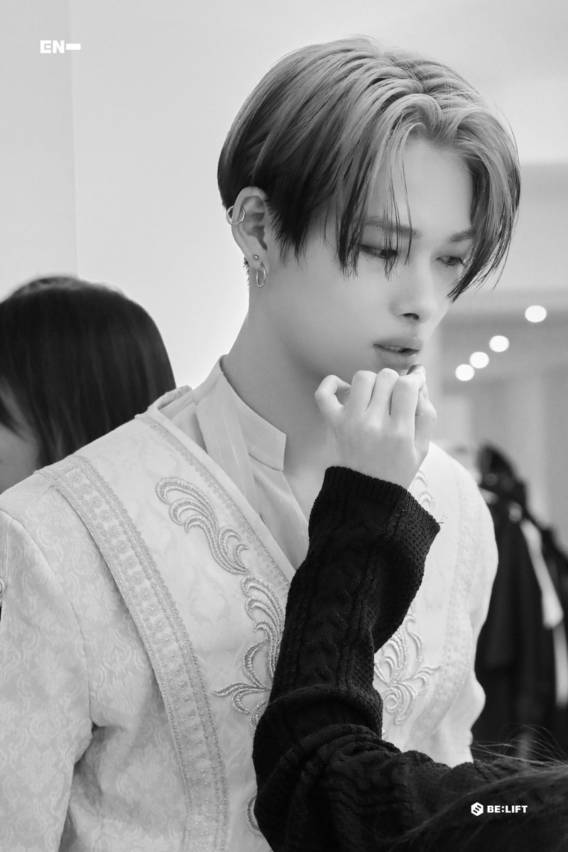 [🎞️#ENroll]
ENHYPEN BACKSTAGE PHOTO
@ WORLD TOUR ‘FATE’ in SEOUL_230729~30

#ENHYPEN #엔하이픈
#EN_WORLDTOUR_FATE
#FATE_IN_SEOUL