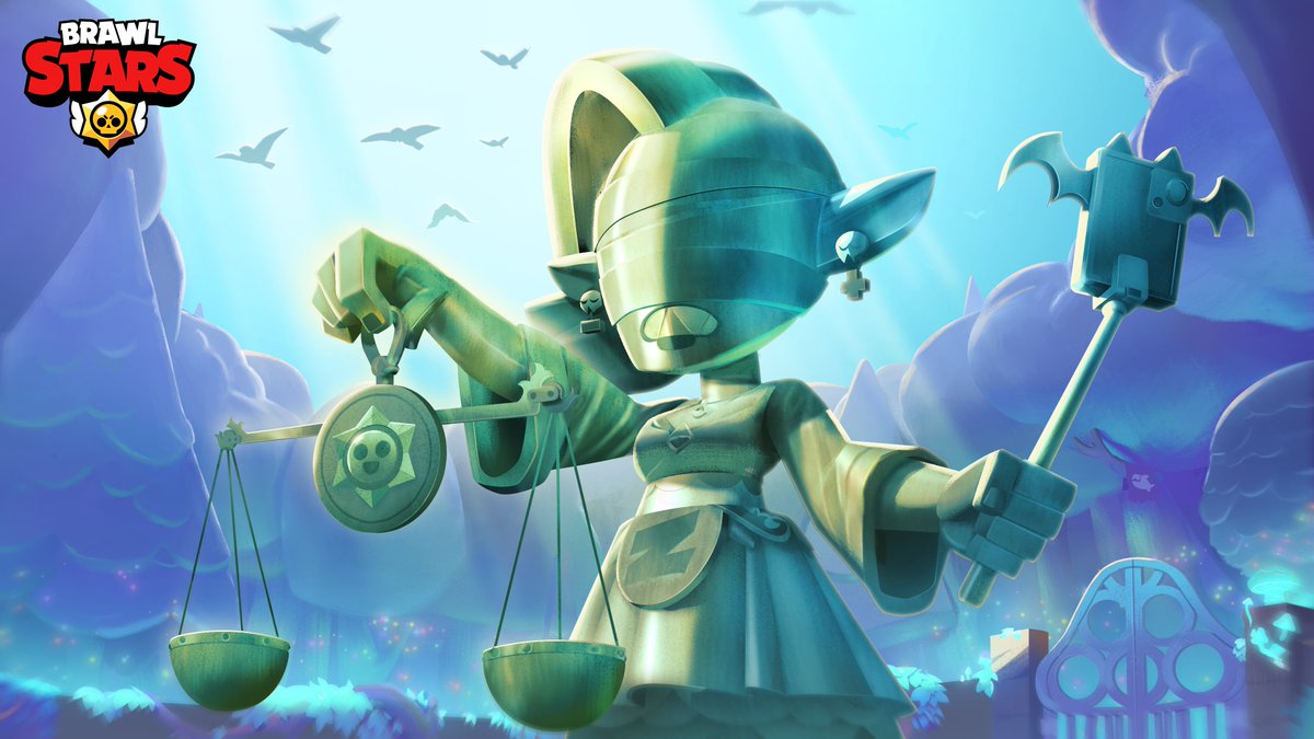 Brawl Stars tweet media