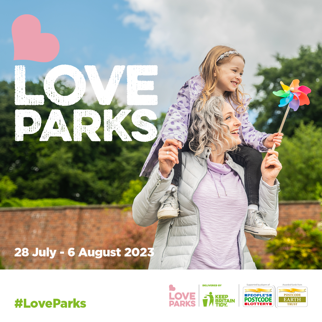 Victoria Park M32 tweet media