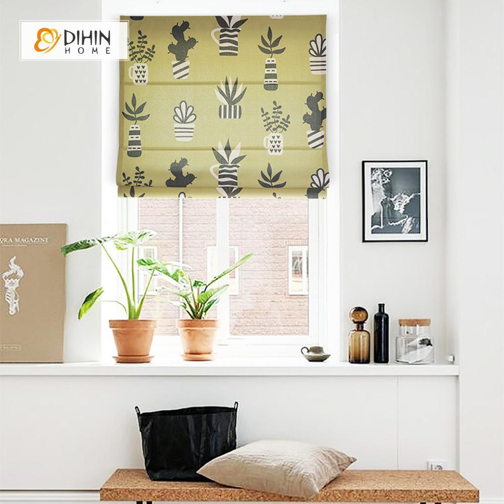 dihinhome's tweet photo. Check out this product 😍 DIHIN HOME Bonsai Printed Roman Shades ,Easy Install Washable Curtains... 😍 
by DIHINHOME Home Textile starting at $98.00. 
Shop now 👉👉 https://t.co/1hT9nt9Cq0 https://t.co/6CNYdu6Kfe