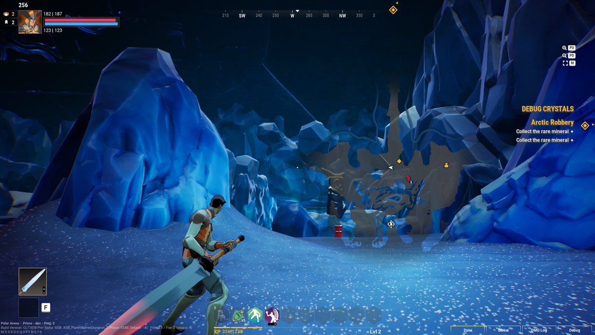 KAG_Team_'s tweet photo. @playbigtime has announced an extension to their existing map and a new map UI. How cool is that?

Where is the Big Time Fam? Drop a YaY in the comments, we wanna see you 🤩 https://t.co/noAy0DYAa2