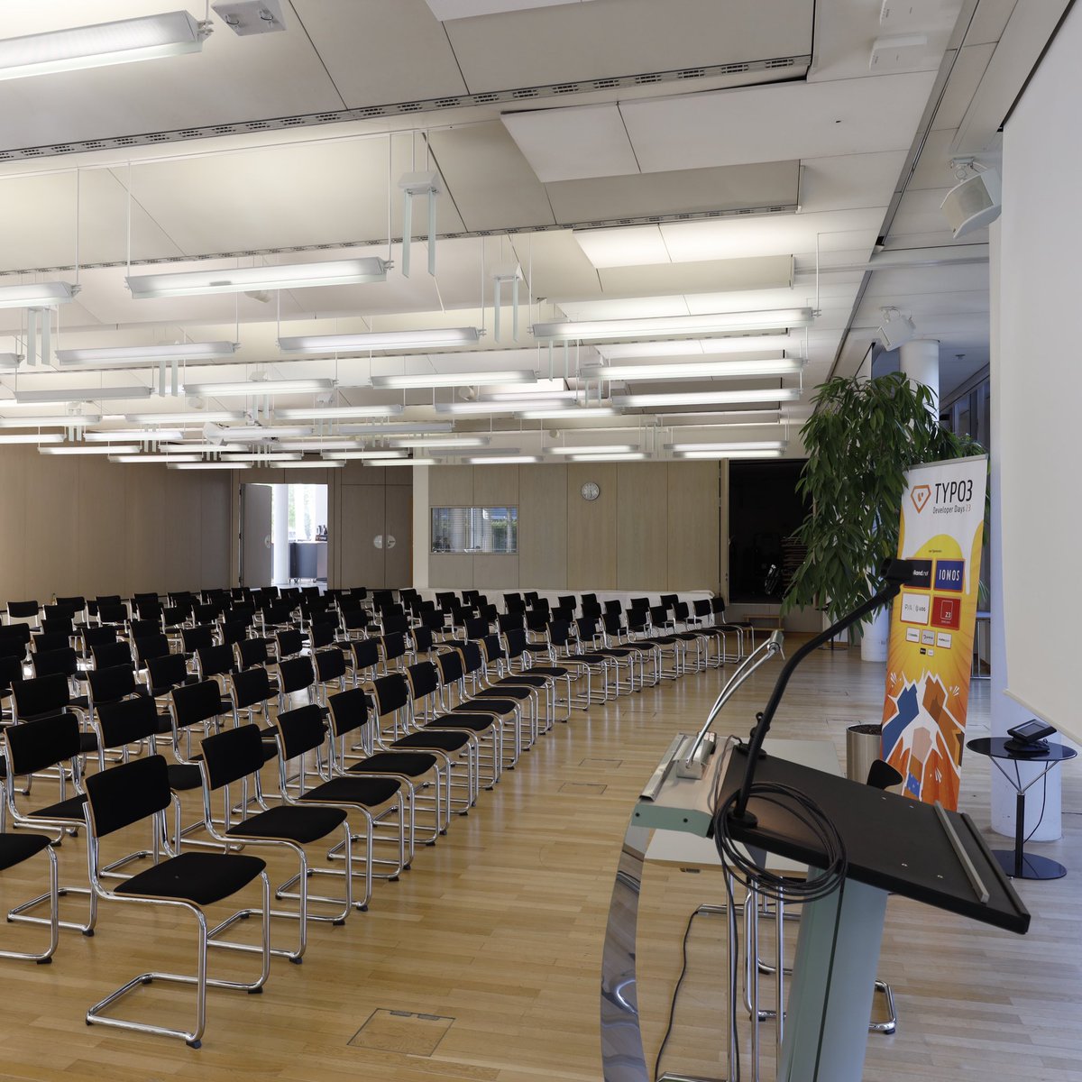 TYPO3 Project tweet media