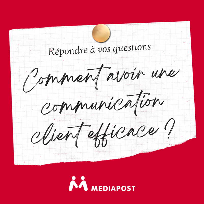 MEDIAPOSTE_FR's tweet image. [FAQ]

Vous cherchez des conseils pour améliorer votre communication client ?

Consultez notre FAQ !

Découvrez nos astuces pour une communication efficace qui renforce la satisfaction de vos clients 👉 mediapost.fr/ressources/que…

#communicationclient #astuces #FAQ