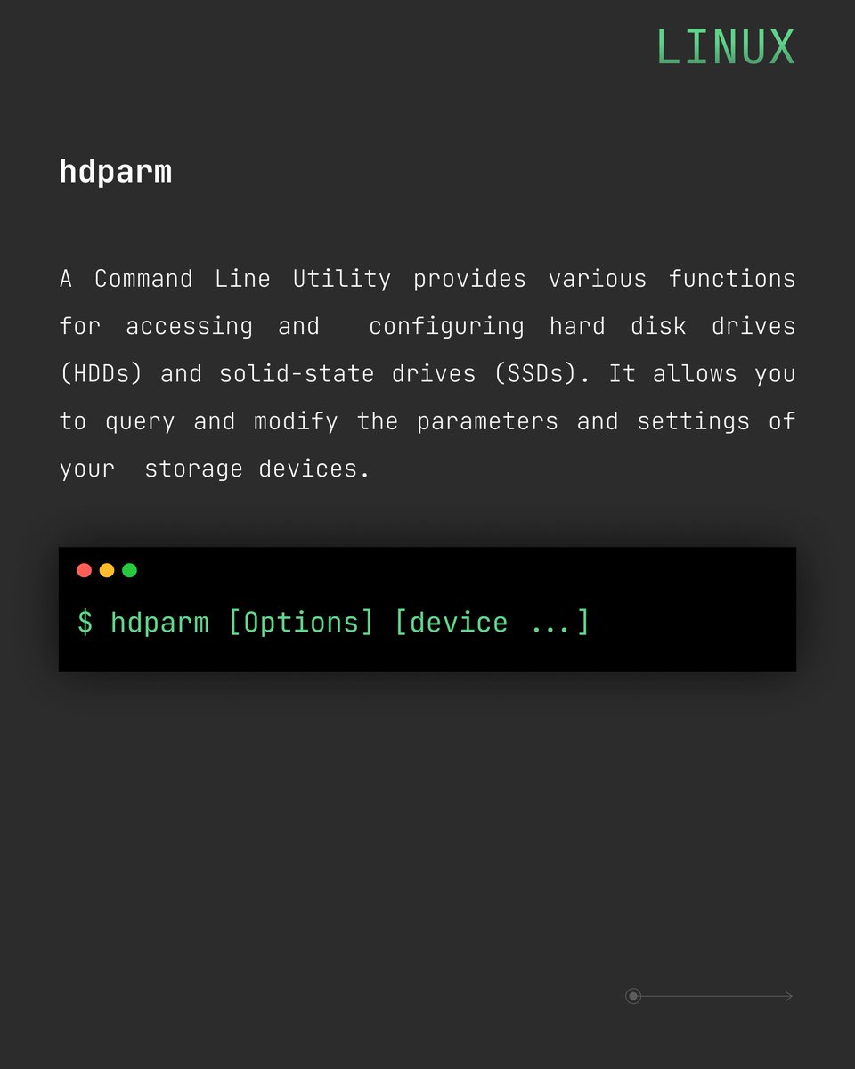 BevyInspire's tweet photo. #linuxcommands #linux #linuxworld #bevyinsight https://t.co/xIoftg4Fxh