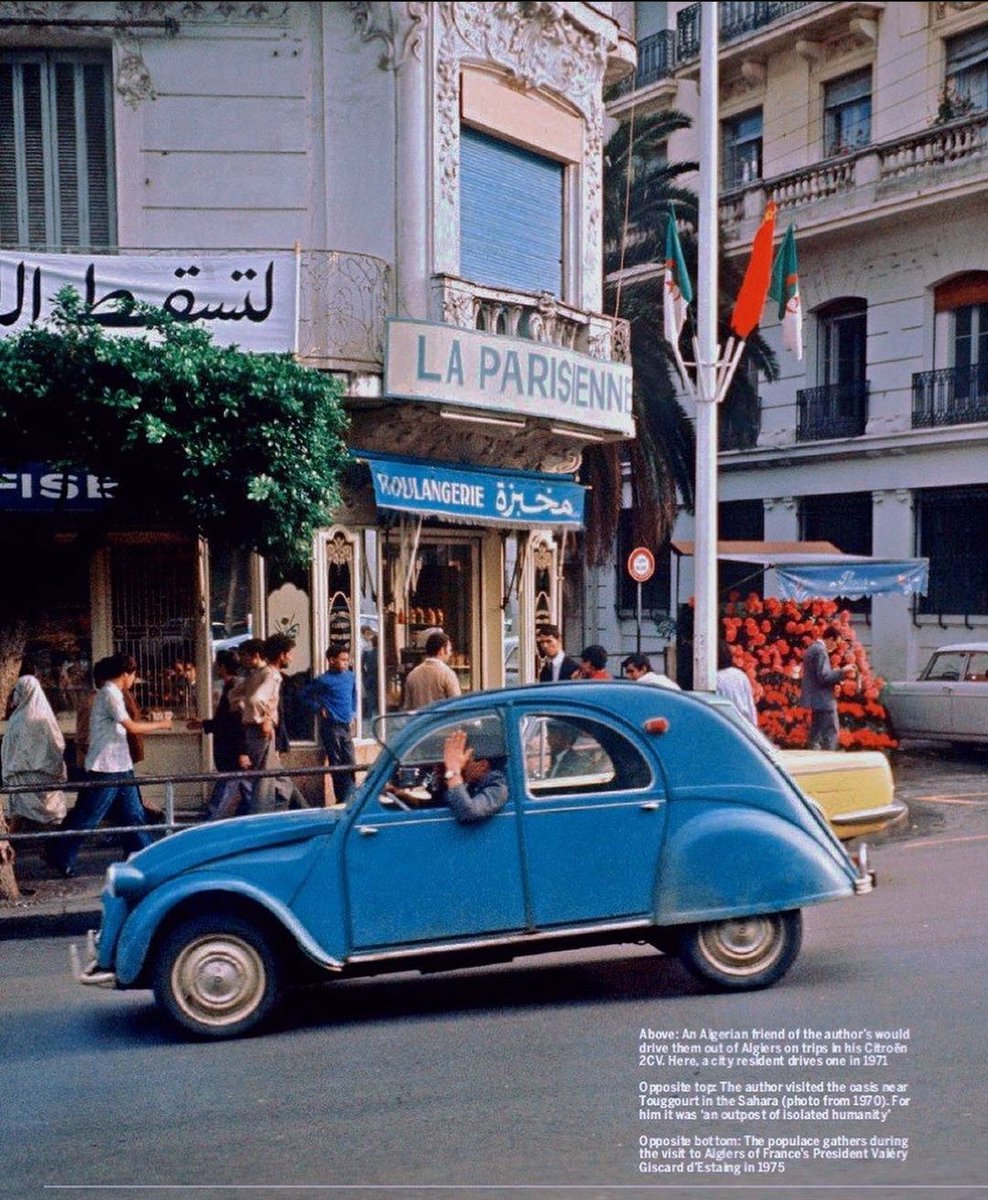 wana_visualss's tweet photo. Algeria, 70s-80s https://t.co/RC2LJlXEBZ