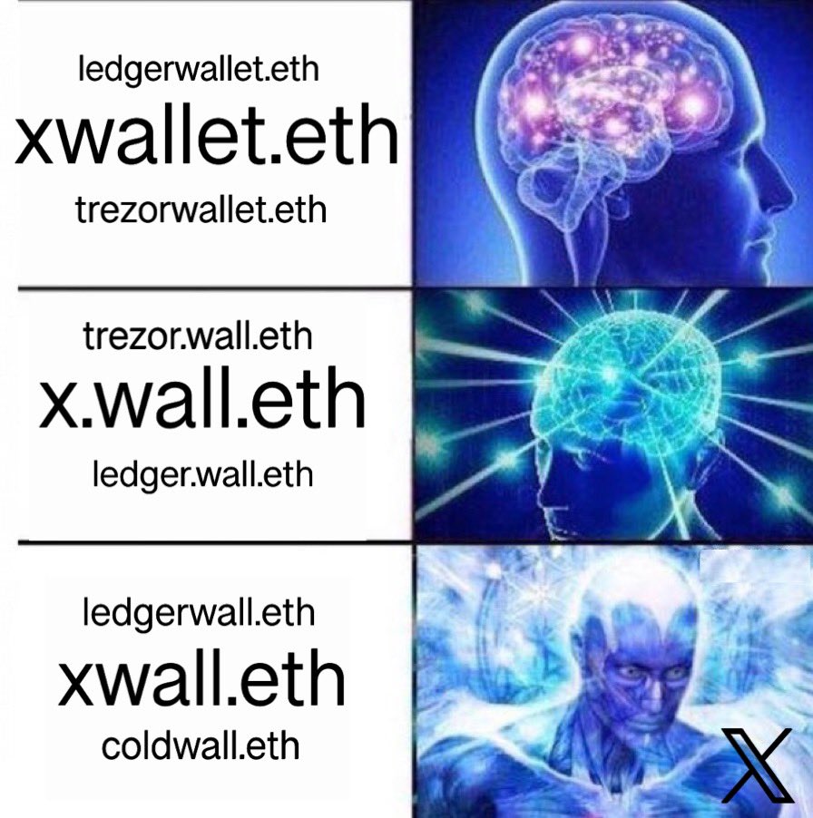 AutonomousAi's tweet image. 🧠✨

#ens #web3dID #web3 #ensdomains #dID #X