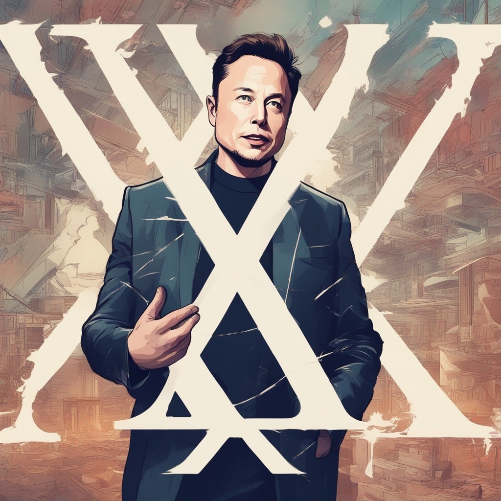 AnshulS10280732's tweet photo. "๐ค๐ฎ Brace yourselves for the future: "AI will soon be completing even our hashtags!" Can't wait to see what #AIComplete has in store for us! ๐ #AIRevolution #TechMagic #InnovationUnleashed #Tesla #ElonMusk #Xitter https://t.co/bywnKcYZrw