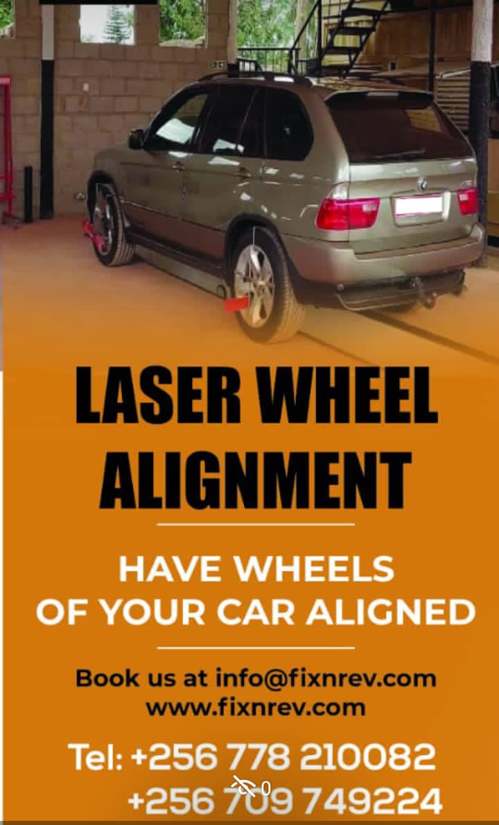 FixnRev's tweet photo. At FixnRev mechanics we offer a quality Laser wheel alignment service at competitive rates. Please come give us ago.
https://t.co/Wa32xzXXe0 https://t.co/KcL4BtxYMj