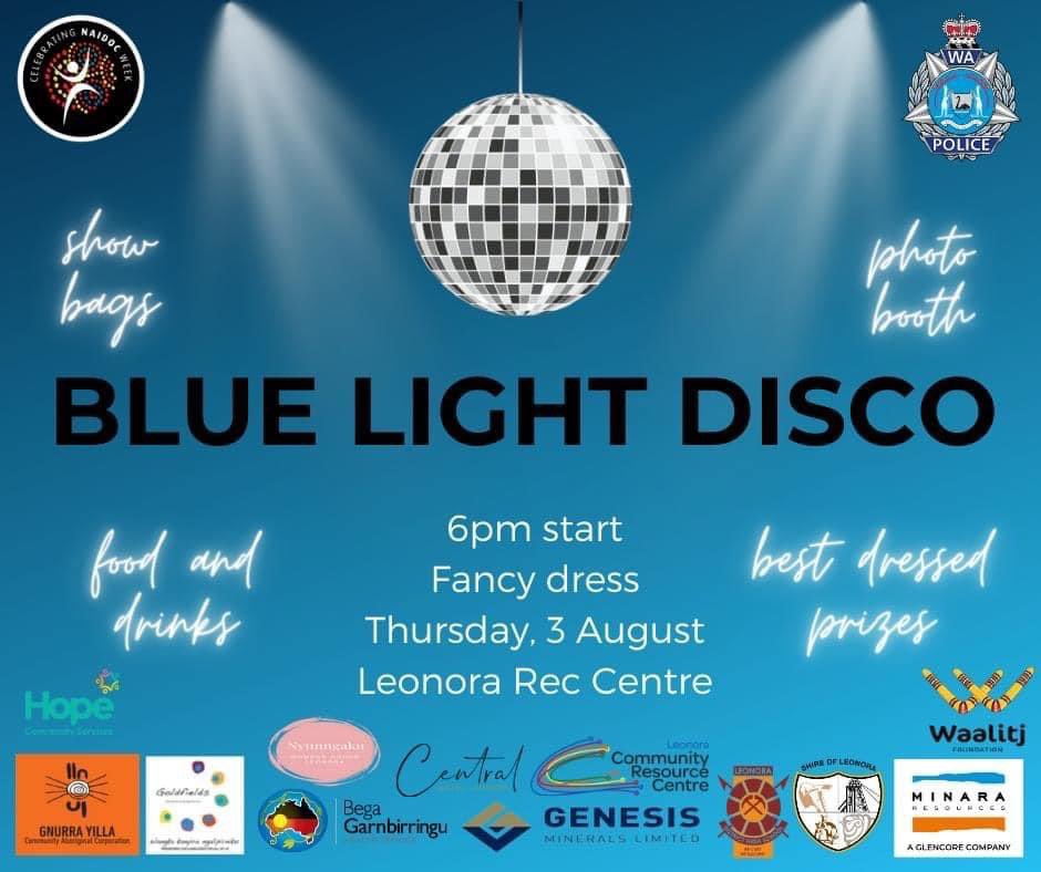 LeonoraPolice's tweet photo. See you there #fb #SaferLeonora https://t.co/cLHwhta5Gz