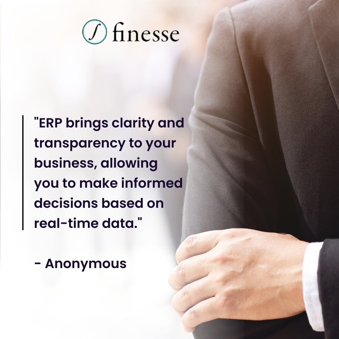 FinesseWebTech's tweet image. Happy Morning! Happy Thursday!
#ERPTechnology #erpforbusiness #technologysolutions #morningquotes #quoteoftheday  #finessewebtech #Finessewebtechpatna