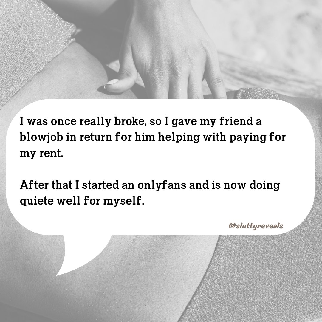 SluttyReveals's tweet image. 