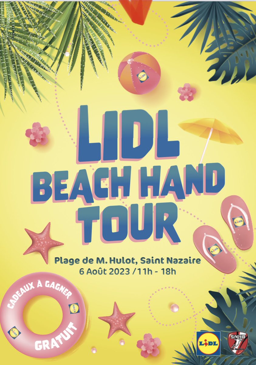 Ligue Handball Pays de la Loire tweet media