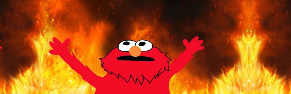 elmo_on_eth's tweet photo. 🔥 $ELMO Official Links  🔥

website: https://t.co/PAt97u3taU

telegram: https://t.co/uE0Jq8uusn

uniswap: https://t.co/94U1T31Y3r

cmc: https://t.co/1iW6D8xAh3

contract: 0x335f4e66b9b61cee5ceade4e727fcec20156b2f0

and buy on @LBank_Exchange, @BitMartExchange, @CoinWOfficial or @bitforexcom